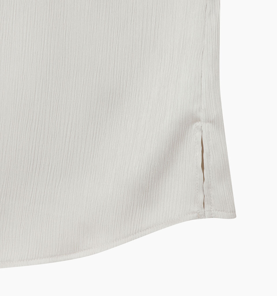 TANK-TOP - sisley k top - Beige | Sisley K image number 4